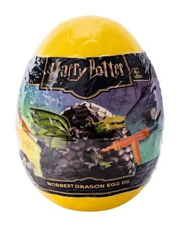 Harry Potter™ Norbert Dragon Egg Dig Set Harry Potter