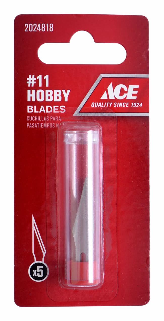 ACE Replacement Blade 1 Pk