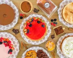 Joana Reymão Doçarias (Alfragide)