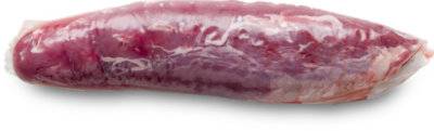 Meat Counter Pork Tenderloins Boneless Extra Trimmed - 4.50 Lb