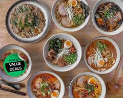 Take Sushi and Ramen Bar
