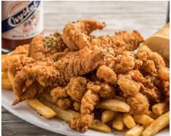 Hobnobber Cafe (5928 West Metairie Avenue)