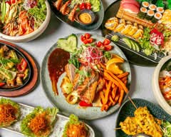 Moi Sunrise Sushi-Grill Asia Fusion