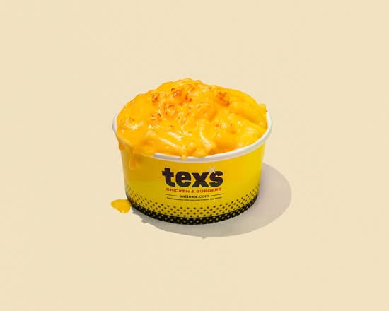 Mac & Cheese