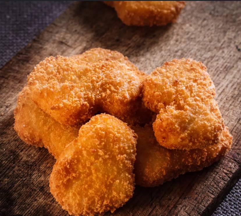 🍗Nuggets