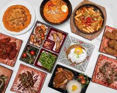 Suhan Asian Restaurant
