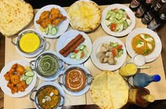 ガガンのカレー屋さん戸越支店