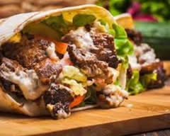 Fattoush (10162 82 Ave NW)