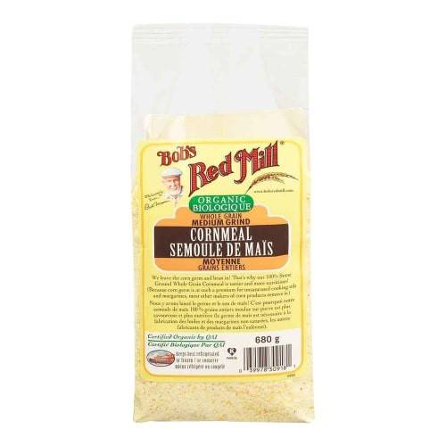 Bob's Red Mill Whole Grain Medium Grind Delivery Near Me Order Online