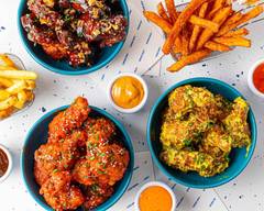 Wings Box - Marseille