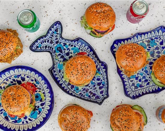 Crunchies (Fast Food & Kebab)