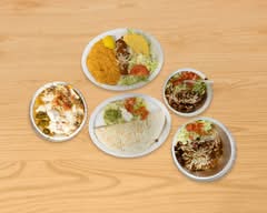 Chihuahua's Mexican Restaurant & Cantina (101 North Lincoln Drive)