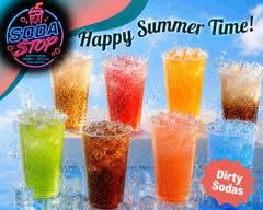 Soda Stop (Chatham)