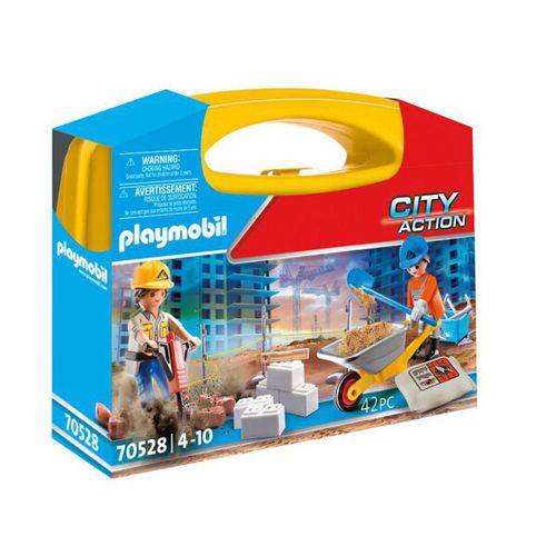 Valisette playmobil cheap