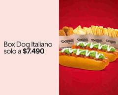 Doggis - Mall Plaza Arica