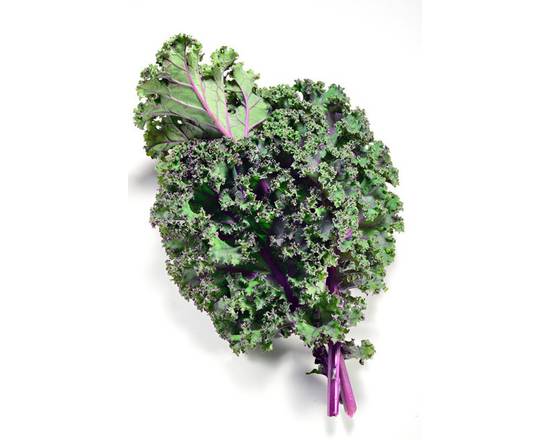 Organic Red Kale (1 ct)