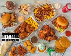 The Ranch Southern Fried Chicken