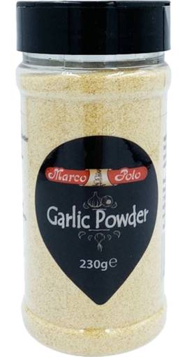 Marco Polo Garlic Powder (230g)