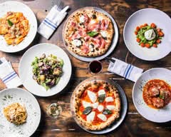 La Placa Italian Cuisine (Scotts Valley)
