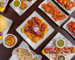 Swagat Indian Cuisine