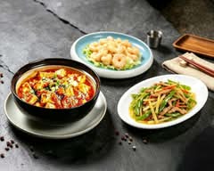 中華食堂 萬福