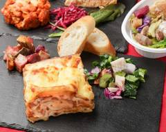 【パスタ・イタリアン総菜】エム メルカート Pasta Italian Side Dishes M MERCATO