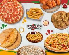 Pizza Pros (Lockport)