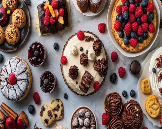 Postres & Algo Mas (Mexico City)