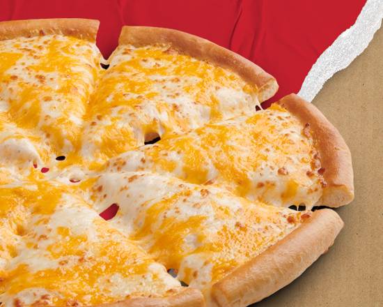 Cheesy Lover's