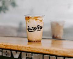 Surefire Coffee Co. - East Nashville