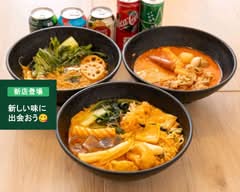 THE MALA 新大久保店 (ザ·マーラー　韓国式 麻辣) Shin Okubo mala