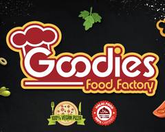 Goodies Food Factory