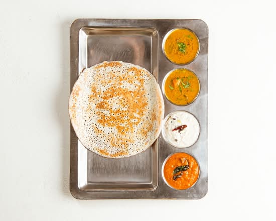 Uthappam (V)