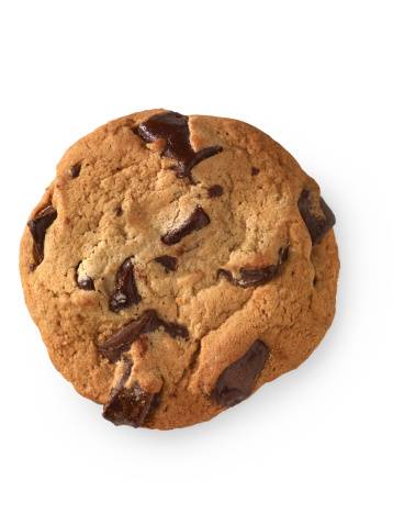 Chocolate Chunk Cookie