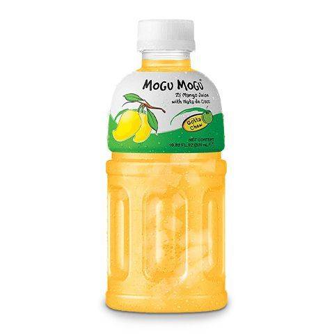 Mogu Mogu Mango