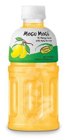 Mogu Mogu Mango
