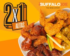 Buffalo Joe - San Francisco de Dos Ríos