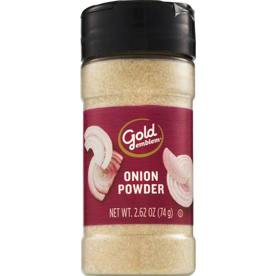Gold Emblem Onion Powder, 2.62 oz