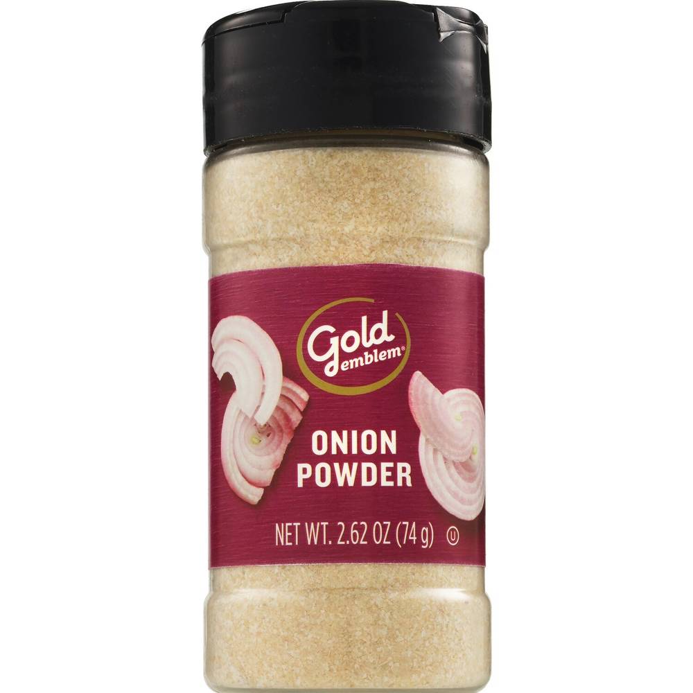 Gold Emblem Onion Powder, 2.62 Oz