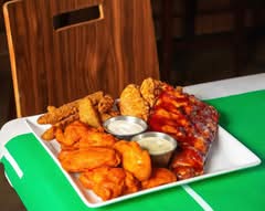 Shoeless Joe's Sports Grill (Guelph)