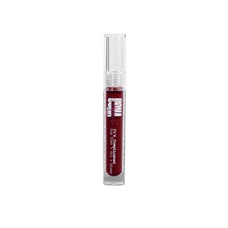 sharon c lip stain Uoma Sharon C Liquid Lip Stain Its Givin Delivery Near Me | Order Online