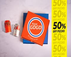 Pizza GoGo (Basildon)