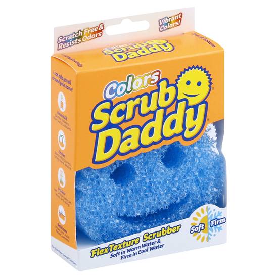 Scrub Daddy Colors (3 ct)