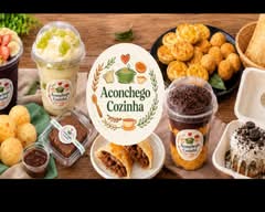 Aconchego Cozinha