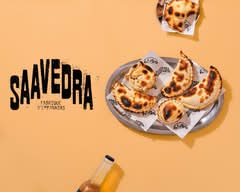Saavedra Empenadas au feu de bois