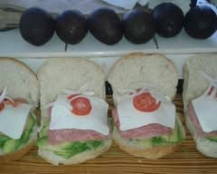 Las Originales De Aguacate