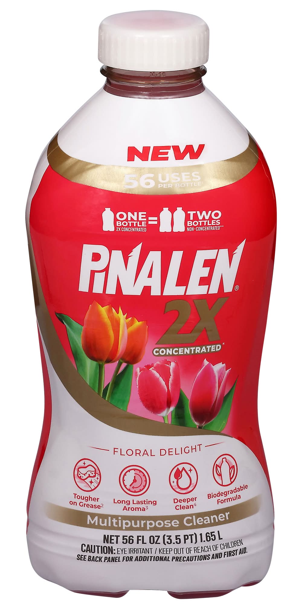 Pinalen Floral Delight Multipurpose Cleaner (56 fl oz)