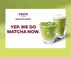 Costa Coffee - Sunderland DT