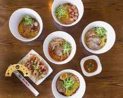 Ko Ryu Ramen (Torrance)