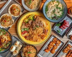 北丐先生野馄饨烧烤 Mr. Beigai BBQ Restaurant